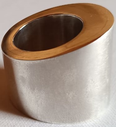 [Jew_2] Silver Ring Hvy 2